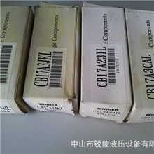 供应WINNER插式抗衡阀1个起订CB-17A