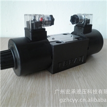 电磁换向阀_D5-03-3C4