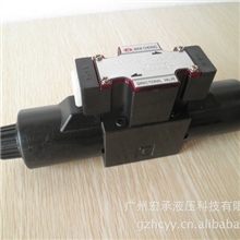 电磁换向阀_D4-02-2D2