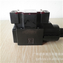 电磁换向阀_D4-02-2B2B