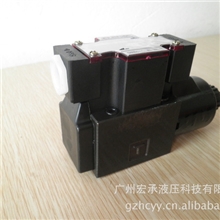 电磁换向阀_D4-02-2B3B