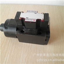 液压电磁换向阀_D4-03-2B2L