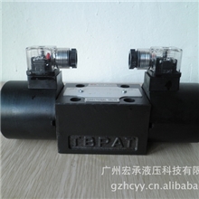 液压电磁换向阀_D5-03-3C6