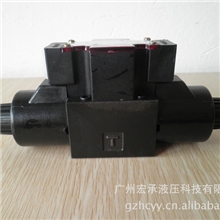 电磁换向阀_D4-02-3C2