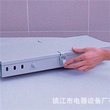 亚洲最大桥架生产基地热镀锌钢制桥架槽式桥架250*150*1.5