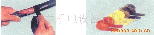 FJRD复合绝缘热缩带/电缆金具/变电金具