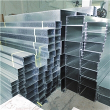 深圳工厂特价批发不锈钢托盘式线槽（不锈钢材质201、304、316)