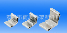 本厂专业生产桥架配件扣锁卡扣免焊扣锁弹簧扣锁欢迎咨询