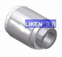 WQF/WQFR型节流阀单向节流阀