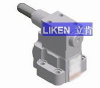 WGIU卸荷阀电磁卸荷阀威托型液压阀生产厂家