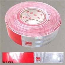 车贴危险品车油罐车反光贴3M反光标识3M反光条3M车身反光贴/片