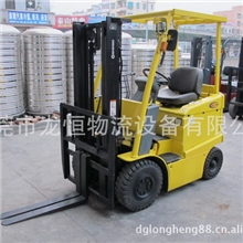 批发日本二手神冈电动叉车丰田力之优小松神冈TCM电瓶叉车