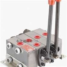 奉化厂家优质供应ZS1系列多路阀