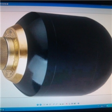 奉化厂家优质生产隔膜式蓄能器