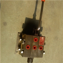 奉化厂家优质生产ZS15E六联T多路阀