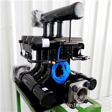 厂家供应四通阀DSF-420〈120冷吨〉空调