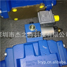 现货供应力士乐电液换向阀4WEH