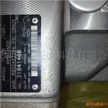 供应力士乐柱塞泵A4VSO(图)