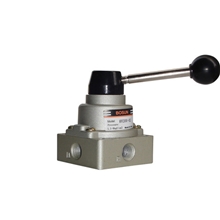 手转阀HV200-02手转阀陶瓷密封手阀