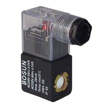 电磁阀线圈，4V210线圈，线圈，210-C