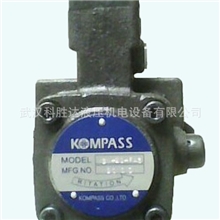 特价直销/KOMPASSVB1-20F-A3康百世朝田油泵/原装正品