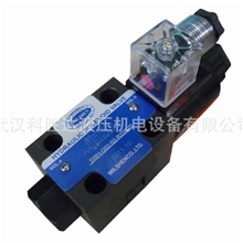 液压换向阀SWH-G02-B2-AC220-20电磁阀(图)台湾电磁换向阀高品质