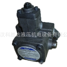 郑州地区液压车床油泵VP-20-FA3叶片泵厂家现货批量销售价优