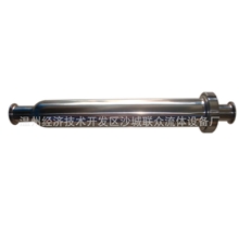 不锈钢过滤器卫生级过滤器管道过滤器微型过滤器规格型号