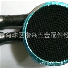 125双枪生铁红外线炉头