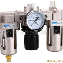 供应三联件、气源处理器、气动元件AC2000-02.AC3000-03.AC4000-0