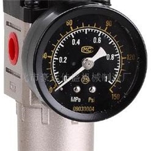 供应过滤减压阀aw2000-02-g气动元件气动减压阀气源处理器