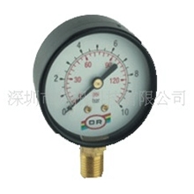 供应水压表压力表