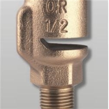 供应意大利OR真空破除器青铜材质耐腐蚀