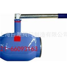 标准全焊接球阀全径全焊接球阀