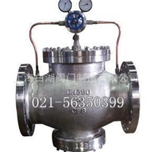 YK43F-16/25P氧化气煤气氧气减压阀不锈钢材质