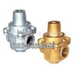 YZ11X型支管减压阀不锈钢材质