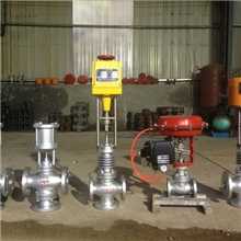 批量供应大量诚信批发电动调节阀产品质量好价格便宜