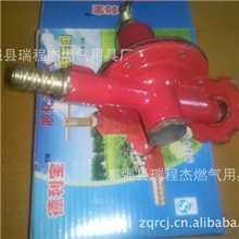低价高品质供应【燃气减压阀中压减压阀】瑞程杰