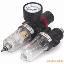 供应气动元件AFC2000二联件