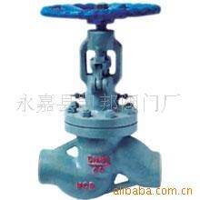 供应水封截止阀