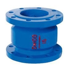 供应塘沽瓦特斯消声止回阀HC42X-16Q塘沽阀门