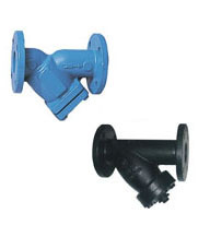 供应塘沽瓦特斯阀门过滤器GL41H-16水利控制阀