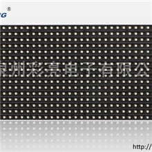 室内P6三合一表贴全彩