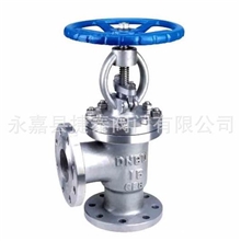 厂家特价供应J44W角式截止阀，J44H角式截止阀J44H截止阀