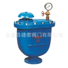 供应CARX复合式排气阀清水复合式排气阀CARX排气阀