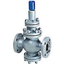 Y43H-40、Y43H-63型先导活塞式蒸汽减压阀