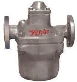 柱面浮球式疏水阀