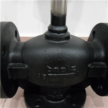 导热油、蒸汽专用温度控制，温控阀，温度调节阀