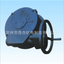 厂家推荐阀门手动装置欢迎选购