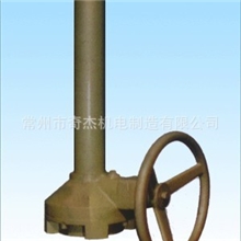 厂家推荐SZ型系列阀门手动装置欢迎选购